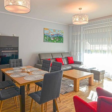 Beskid Apartment Szczyrk Exterior photo