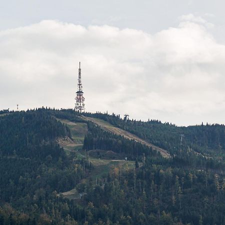 Beskid Apartment Szczyrk Exterior photo