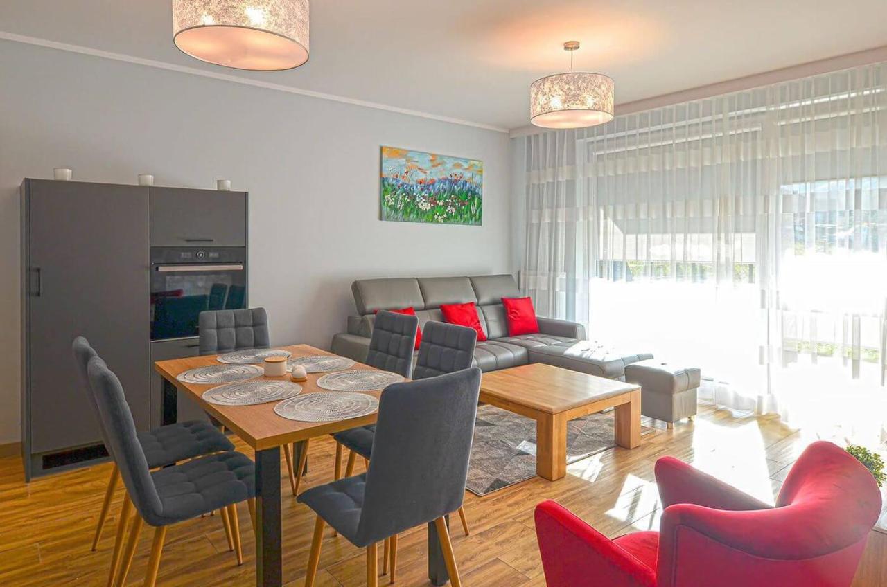 Beskid Apartment Szczyrk Exterior photo
