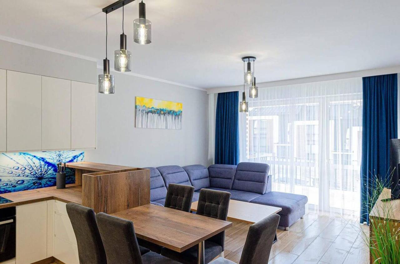Beskid Apartment Szczyrk Exterior photo