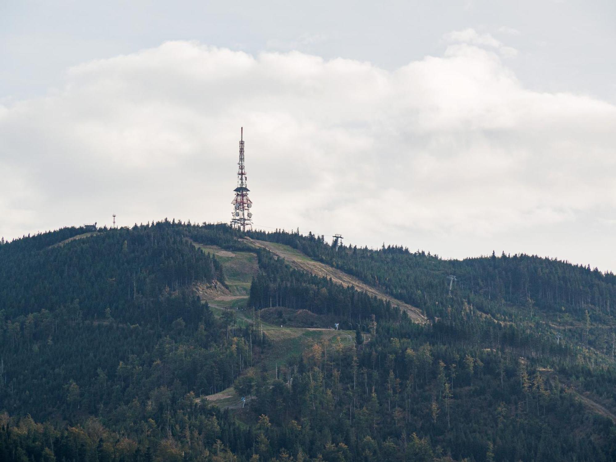 Beskid Apartment Szczyrk Exterior photo
