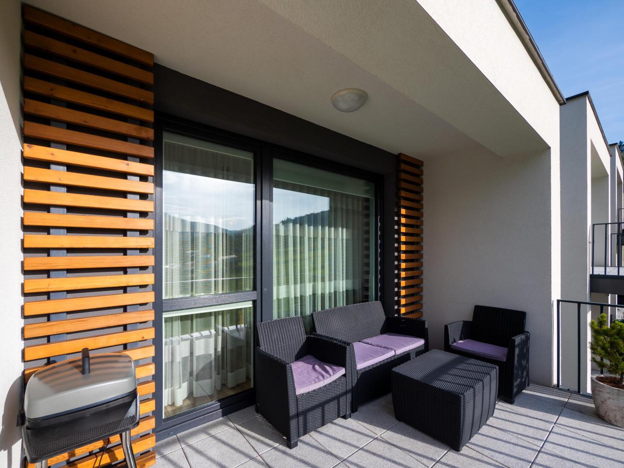 Beskid Apartment Szczyrk Exterior photo